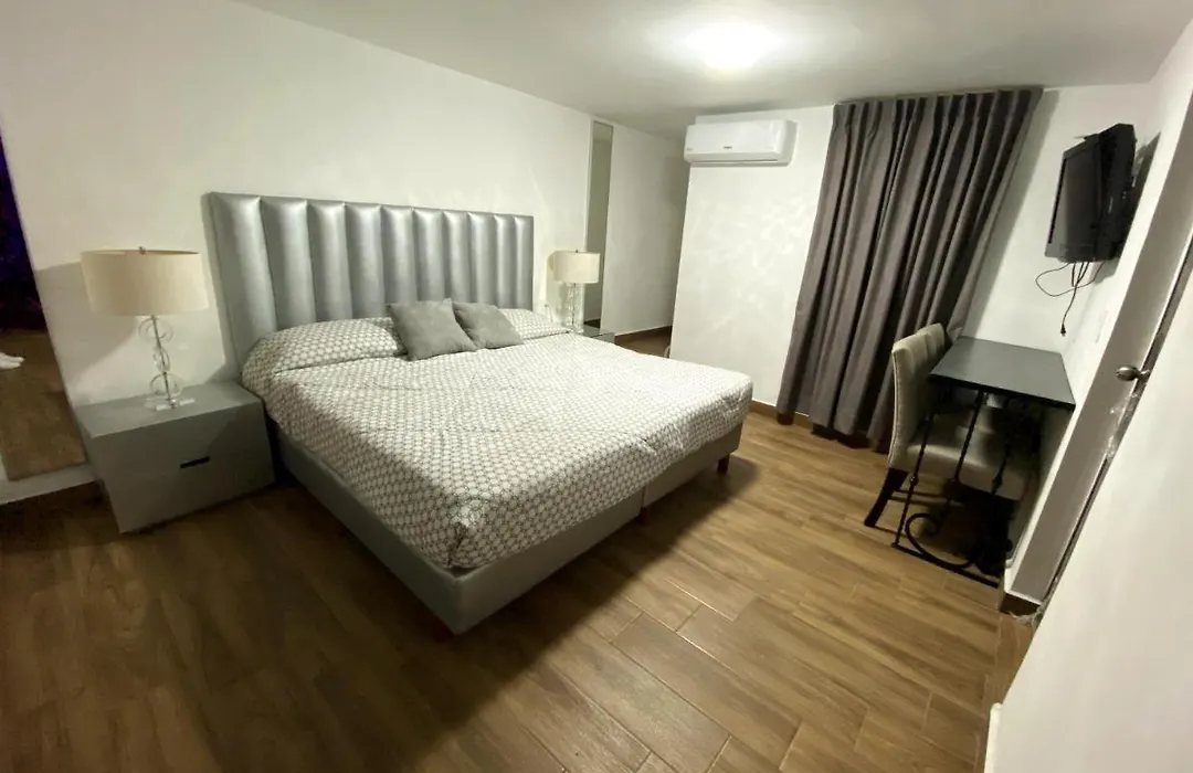 Hotel Olé-1