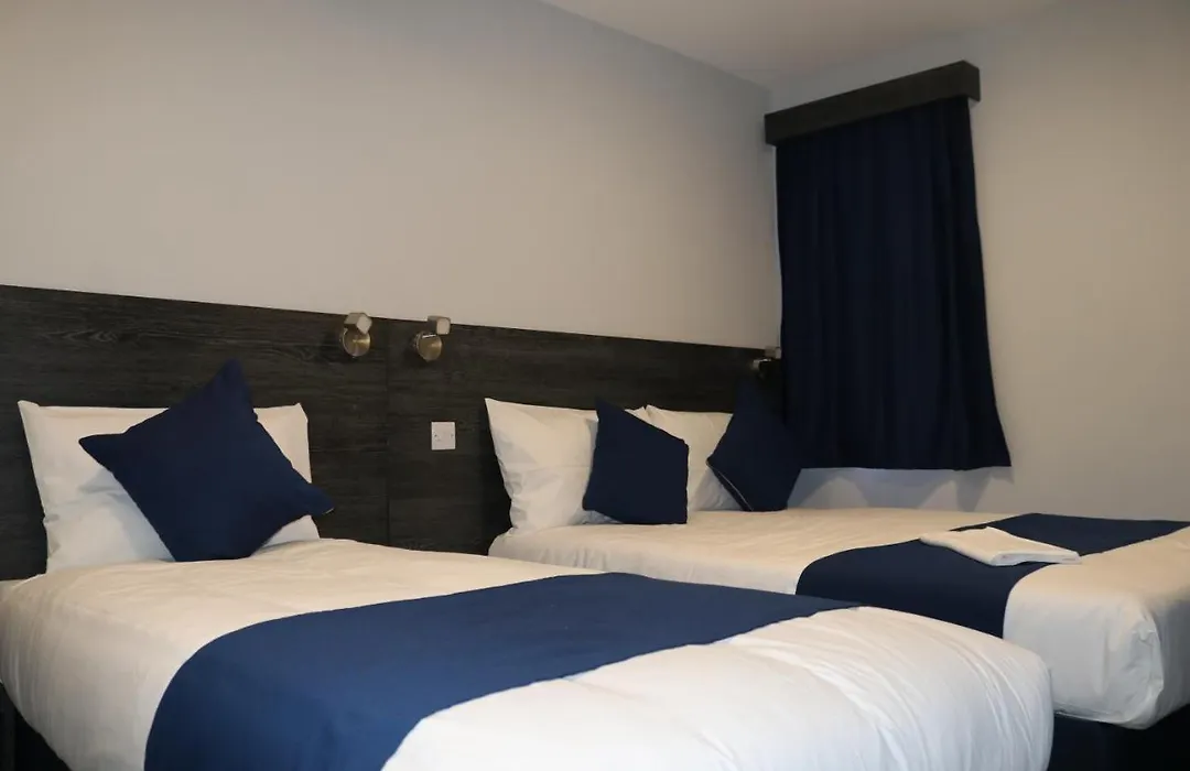 Blue Sapphire Hotel-1