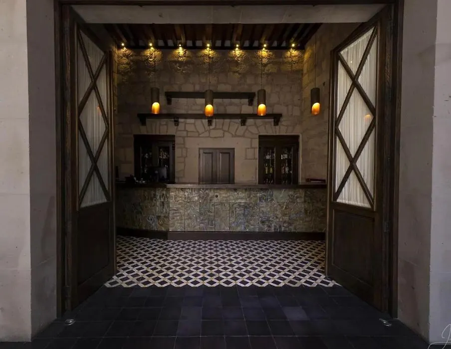 Casa Vieja Hotel Boutique-1