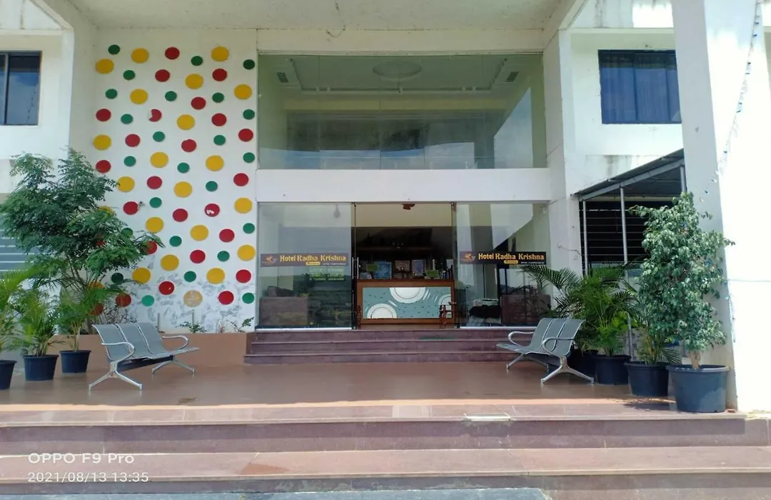 Radha Krishna Residency-1