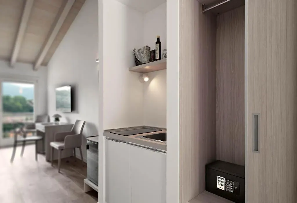 Residence Caffe Maya-1
