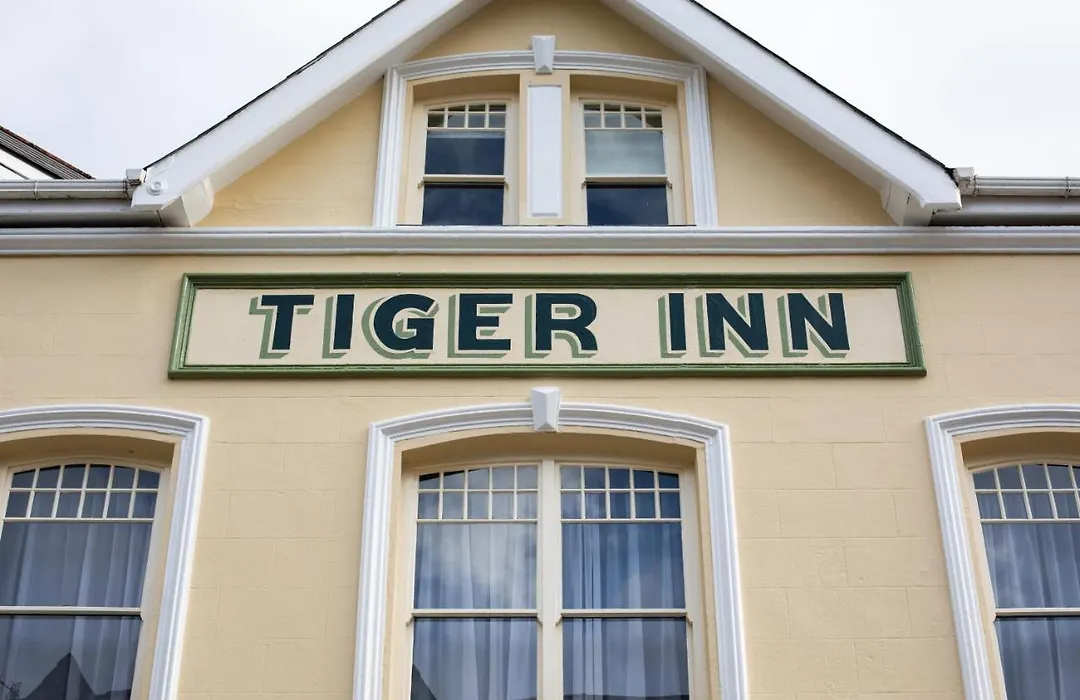 The Tiger Inn-1
