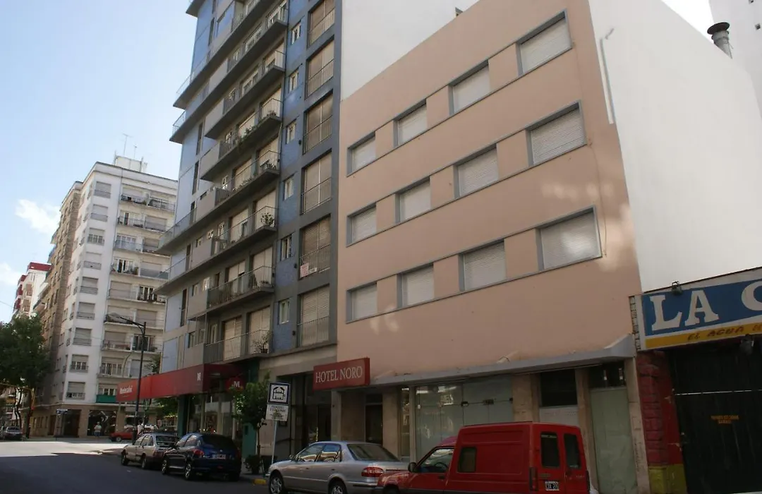 Hotel Noro-1