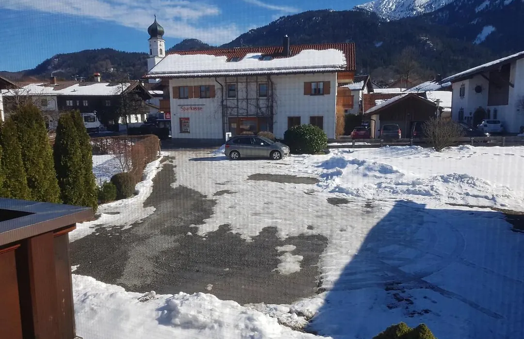 La Locanda Ristorante Pizzeria Garni-1