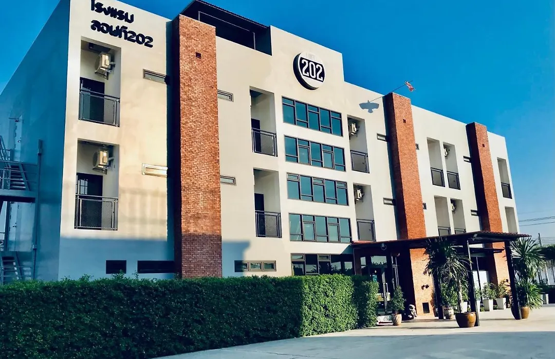 Loft 202 Hotel-1