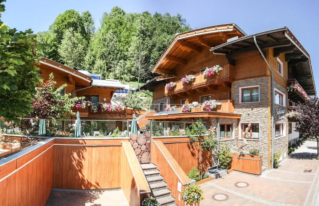 Hike & Bike, Wellness & Ski Guesthouse Talheimer Since 1958 Inklusive Therme Tauern Spa & Jokercard-1