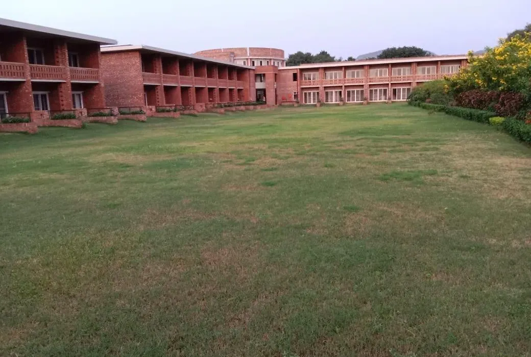 Kripanidhi Retreat Rajgir-1