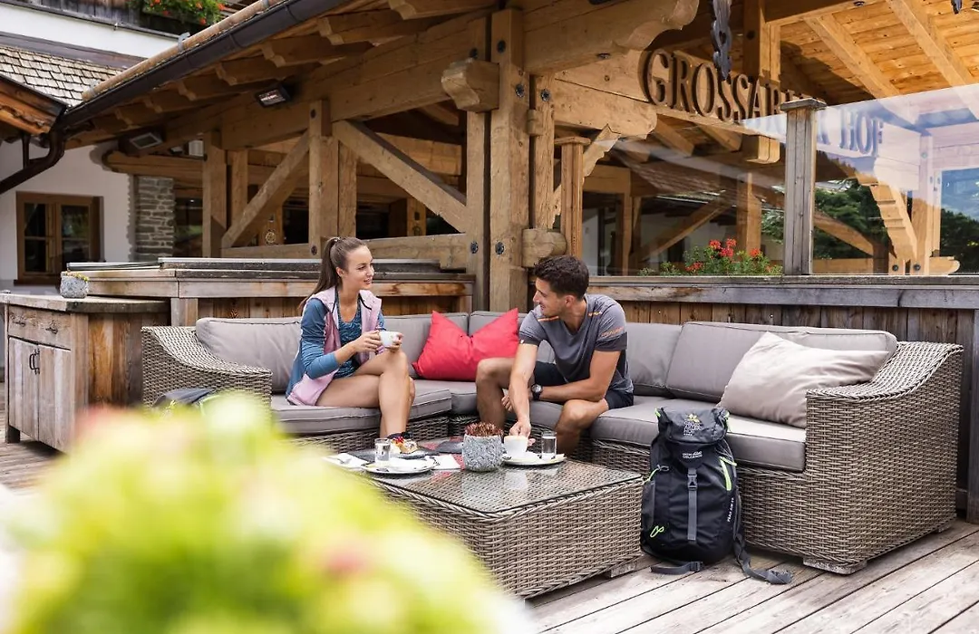Grossarler Hof Superior-1
