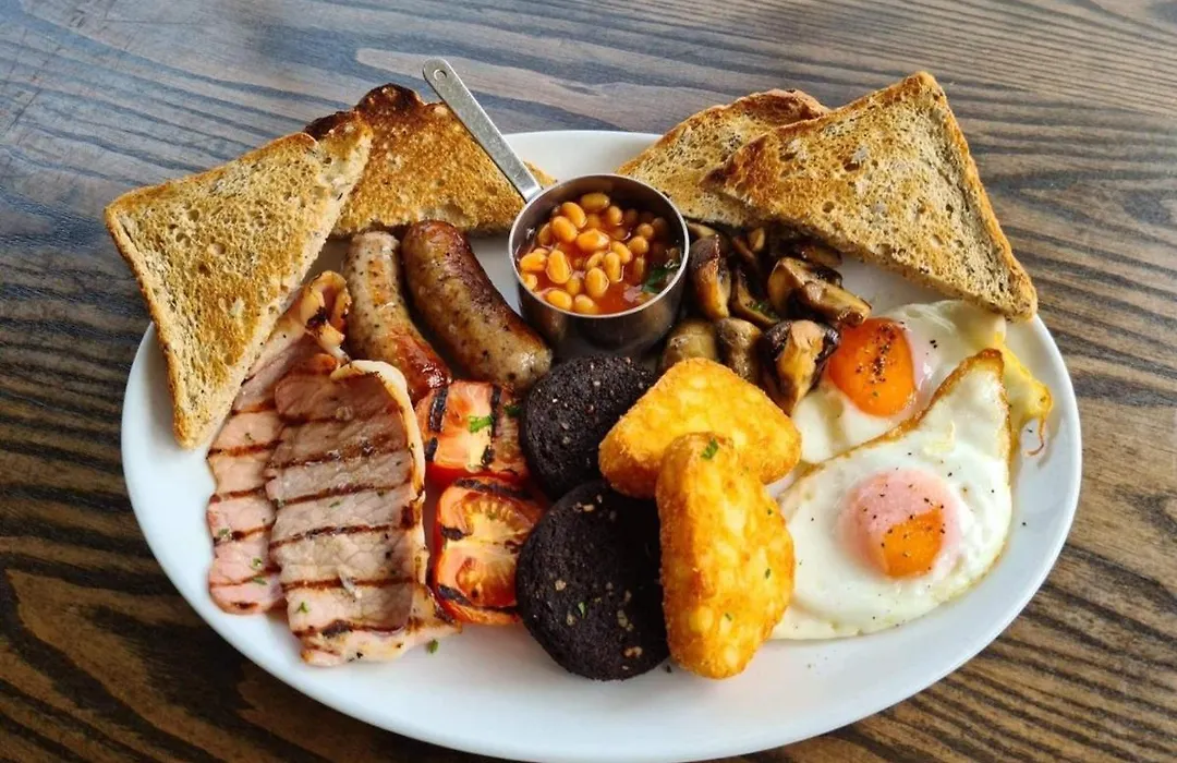 The Woolpack Inn Islip-1
