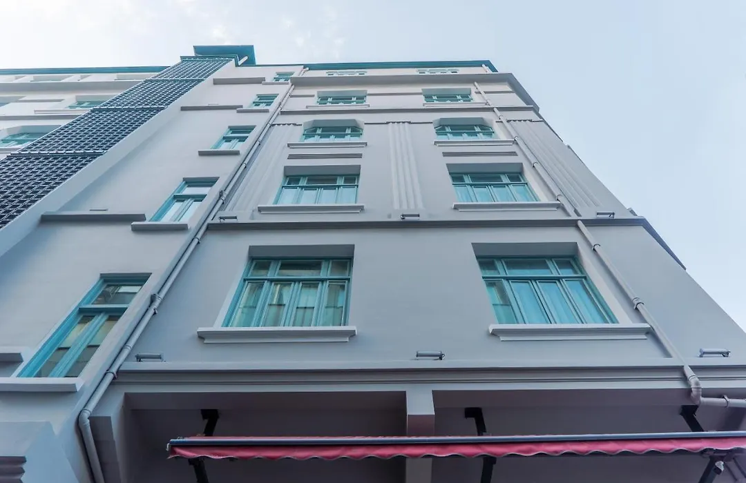Magnova Vitality Hotel-1