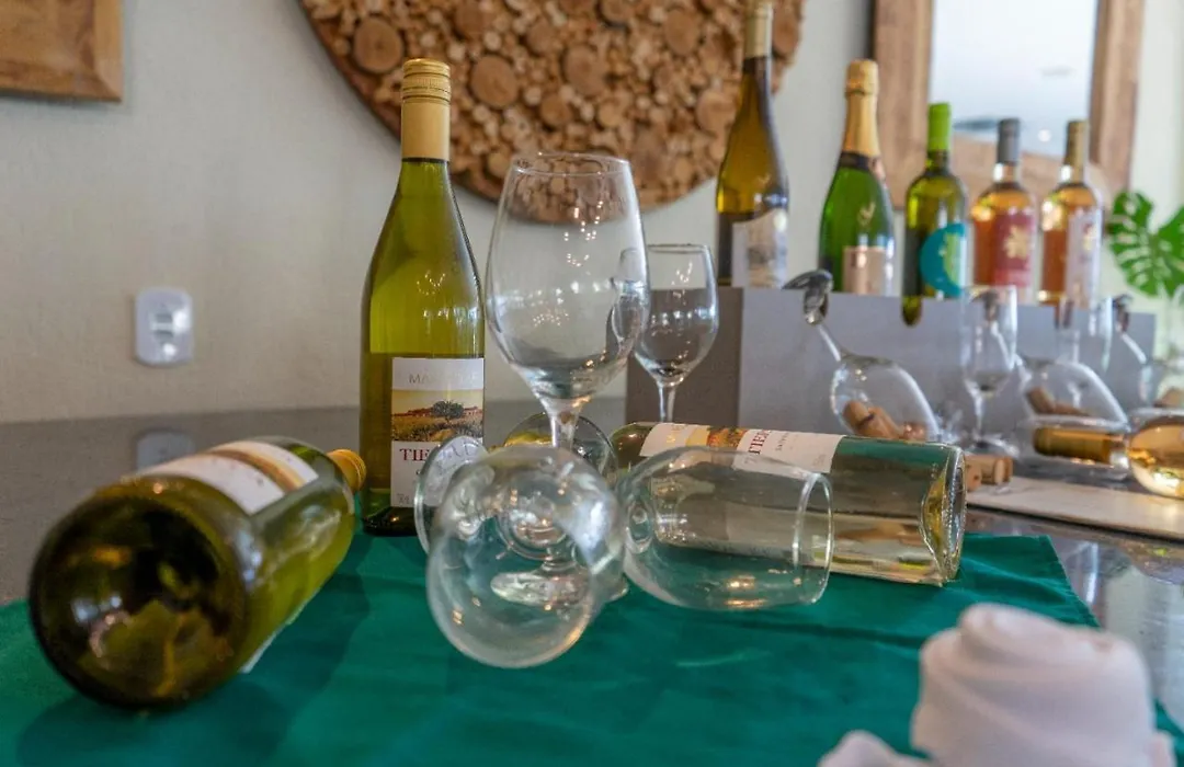 Marulhos Resort By Smart Stays-1
