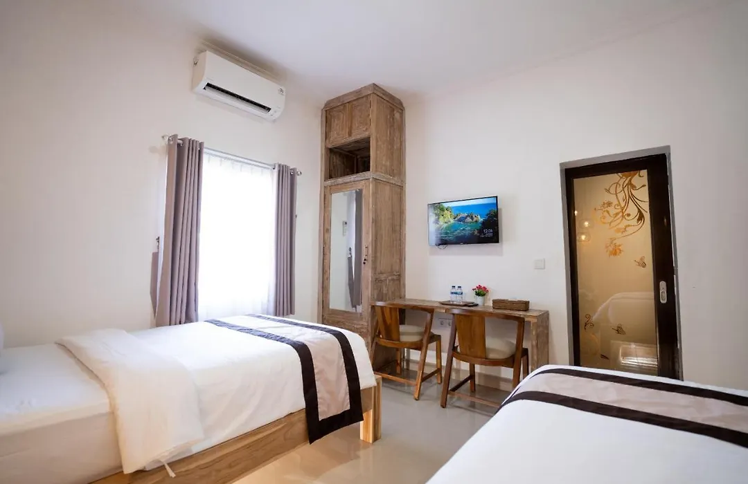 Oki Taru Residence-1