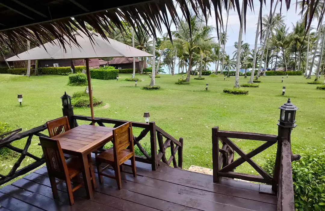 Koh Kood Beach Resort-1