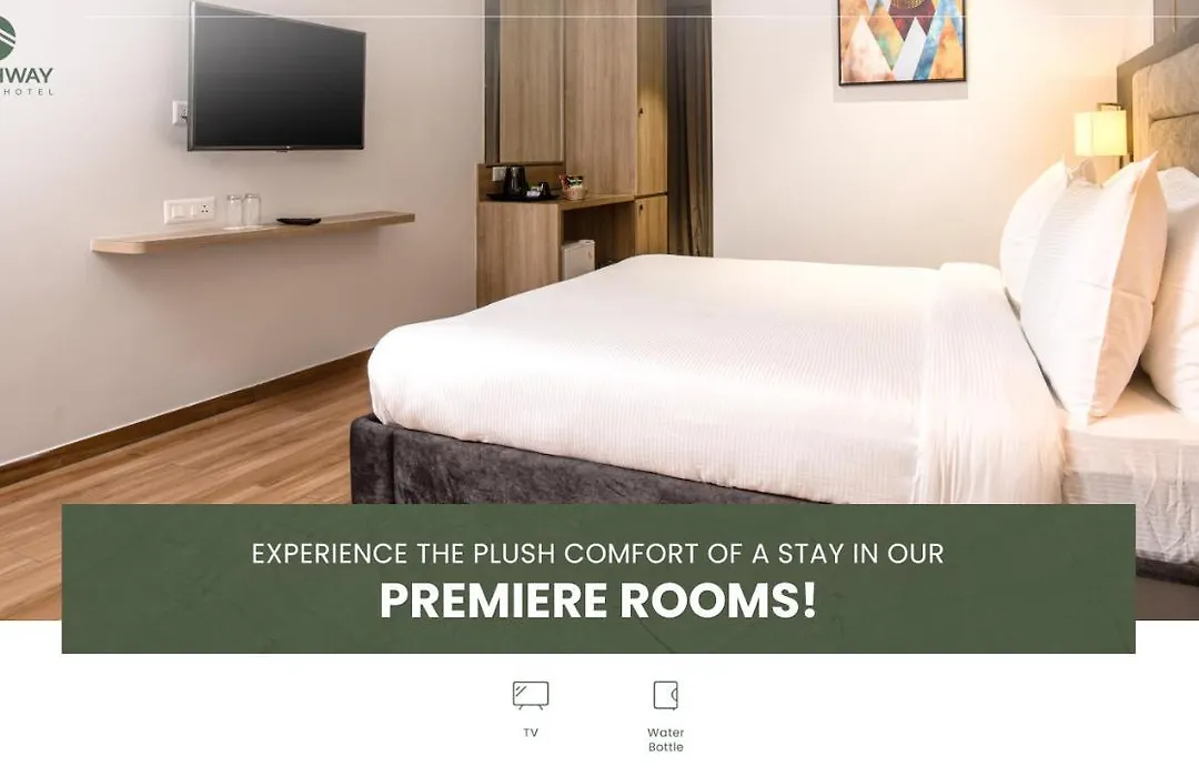 Northway Hotel-1