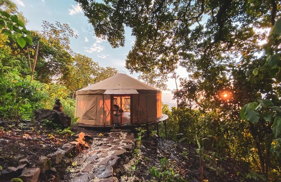 Trekker Glamping - Ecolodge Boutique-1