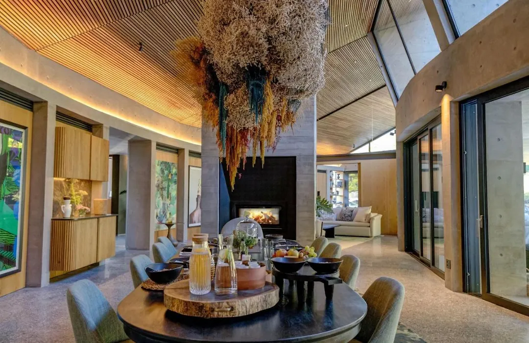 Future Found Sanctuary, Luxury Boutique Hotel By Newmark-1