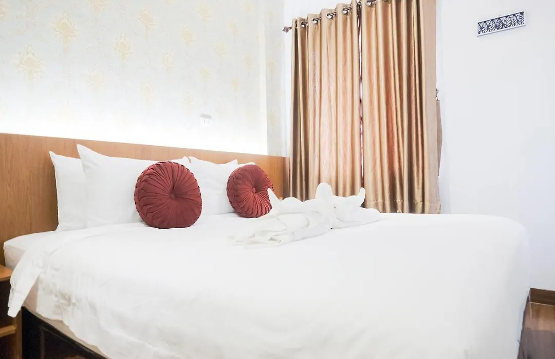 King'S Palace Medan Redpartner-1