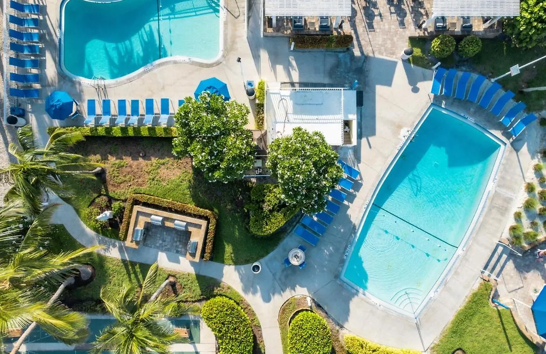 The Neptune Resort-1