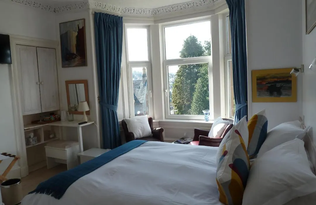 Failte Bed & Breakfast-1