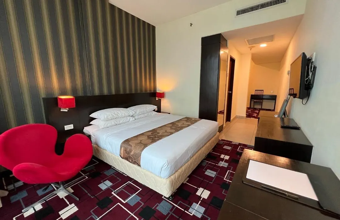 Ssl Traders Hotel-1