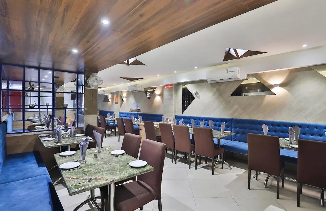Oyo 16675 Hotel Shri Krishna Inn-1