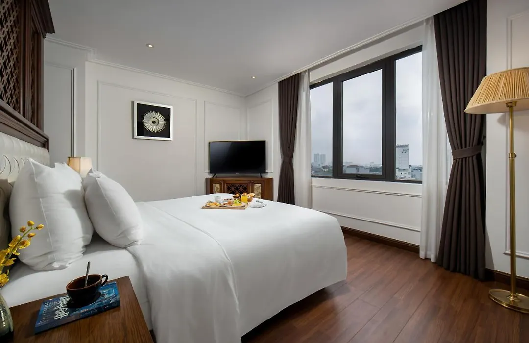The Q Hotel-1