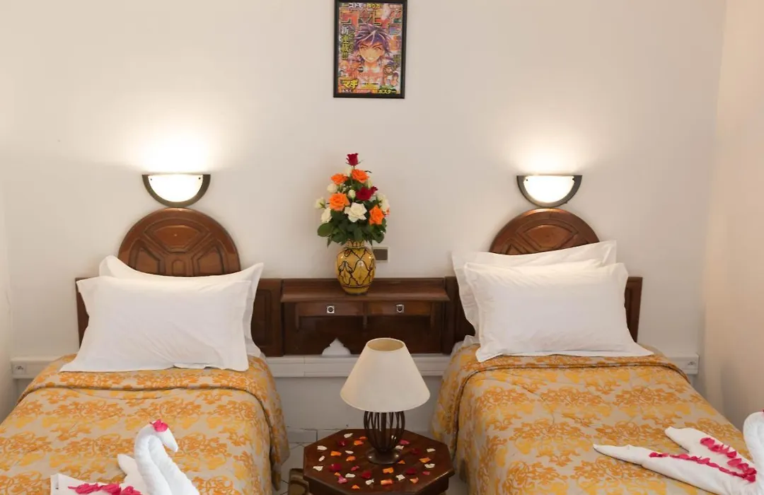 Hotel Sindibad-1