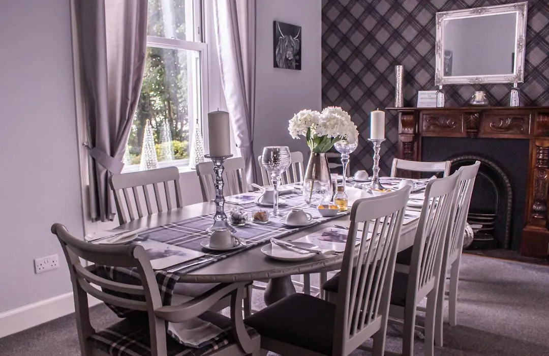 Balyett Farmhouse B&B-1