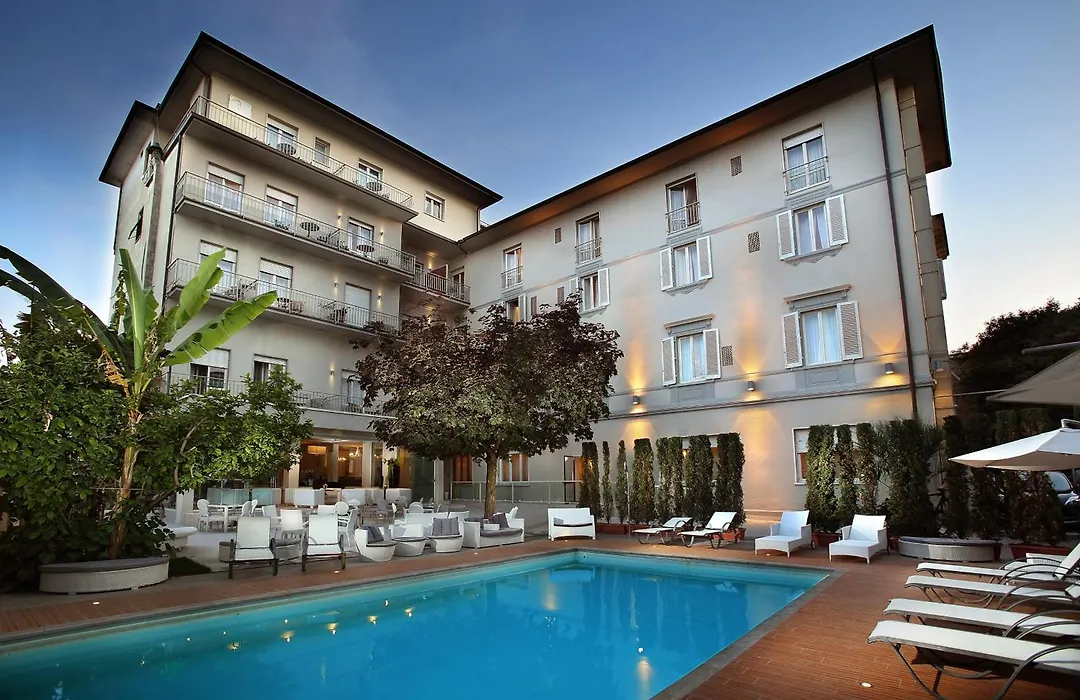 Hotel Manzoni Wellness&Spa-1