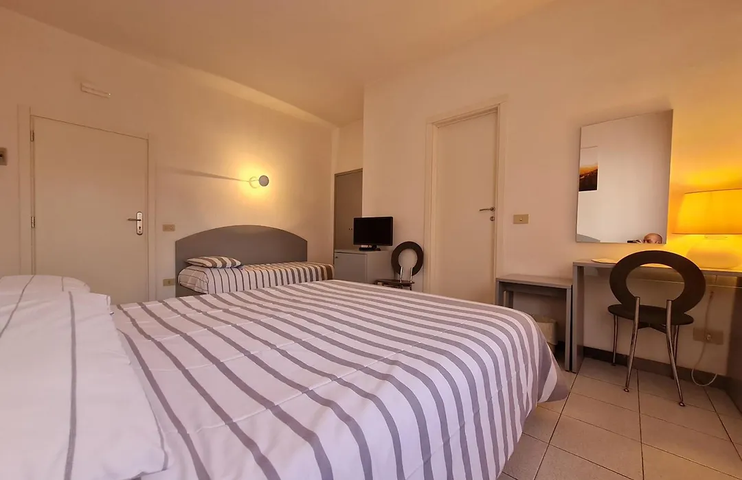 Hotel Da Graziano-1