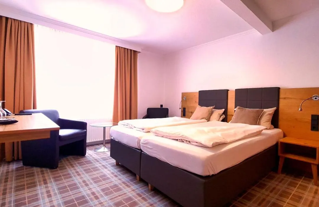 Hotel Hollaender Hof-1