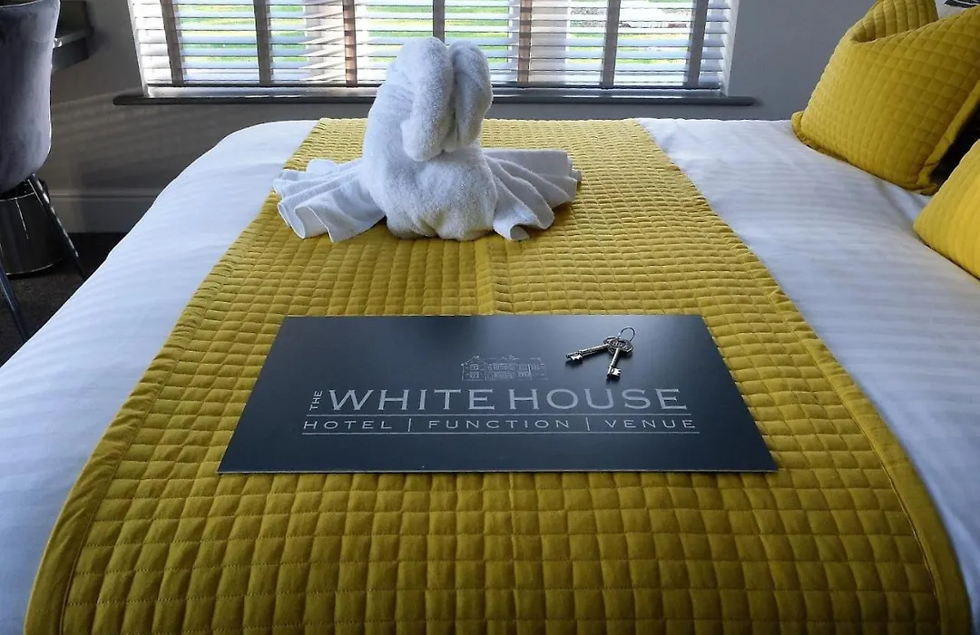 The Whitehouse Peterlee-1