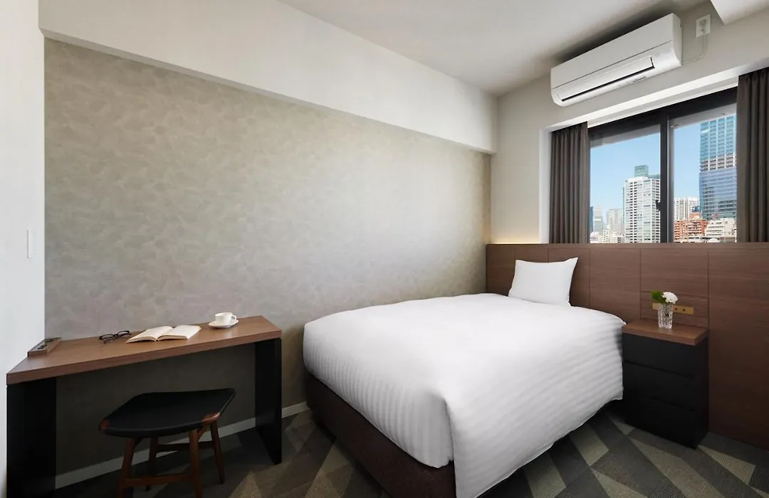 Oakwood Hotel & Apartments Azabu Tokyo-1