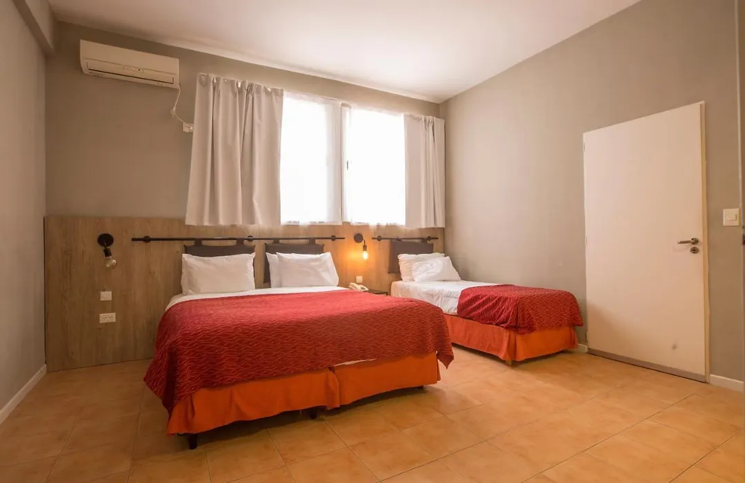 Boutique Apartments Plaza Dorrego-1