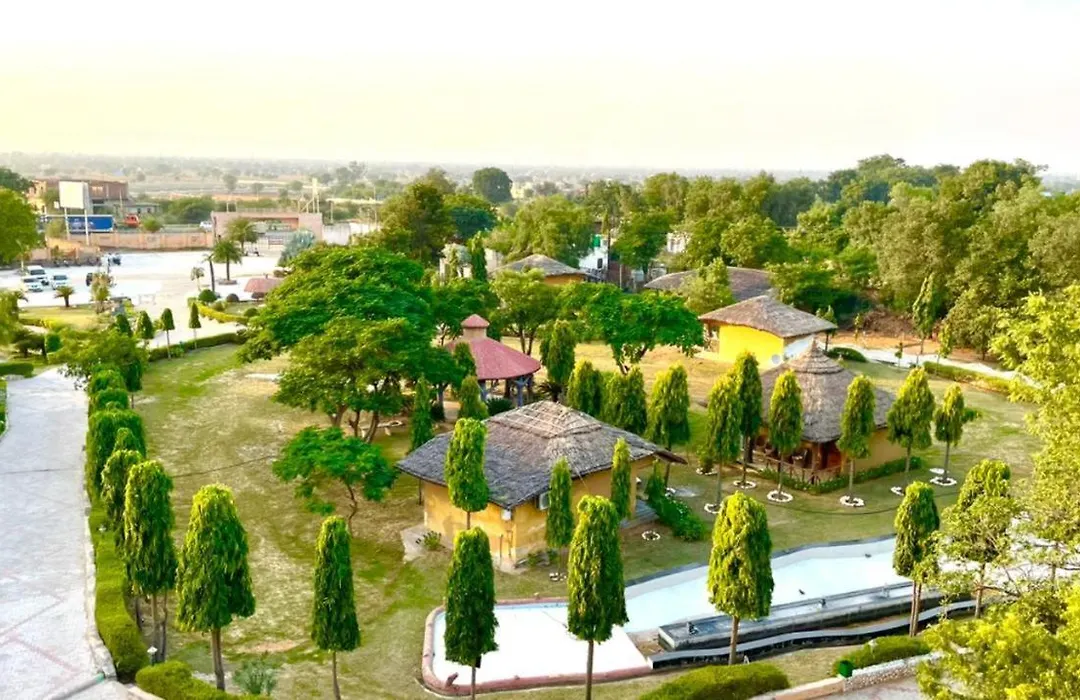 Manohar Villas-1