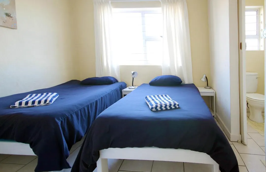 Ocean House Holiday Accommodation-1