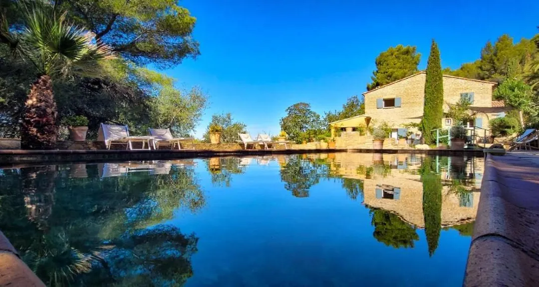 La Bastide Du Beausset-Vieux-1