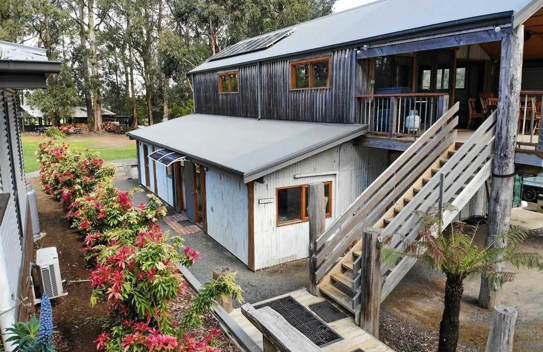 Karma Kinglake-1