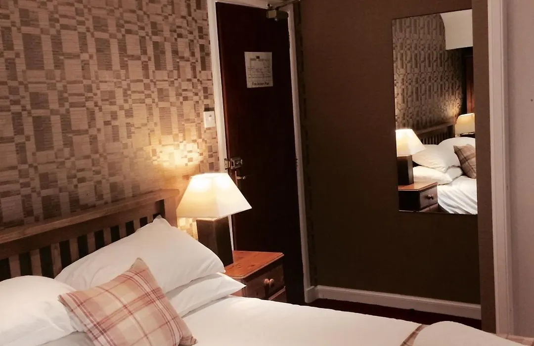 The Panmure Arms Hotel-1
