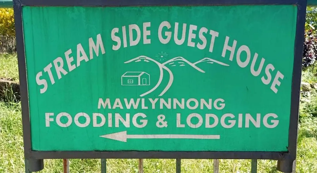 Stream Side Guest House-1