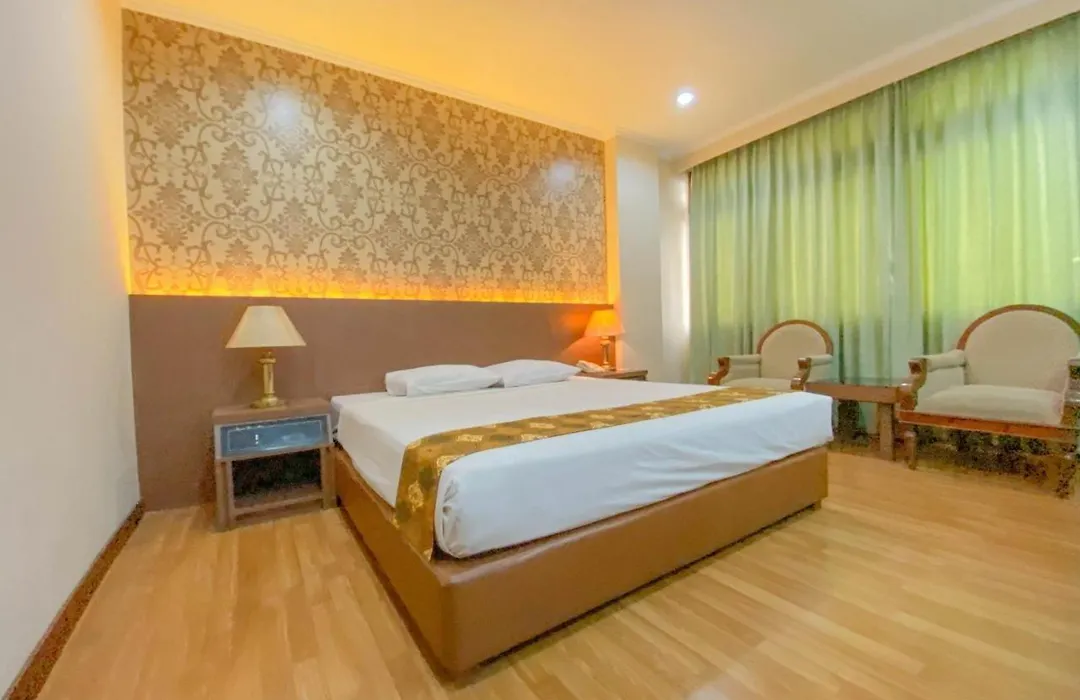 Riyadi Palace Hotel-1
