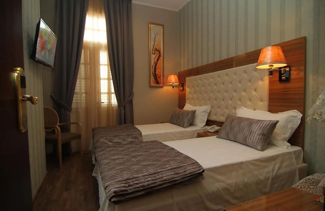 Hotel Boutique Restaurant Gloria-1
