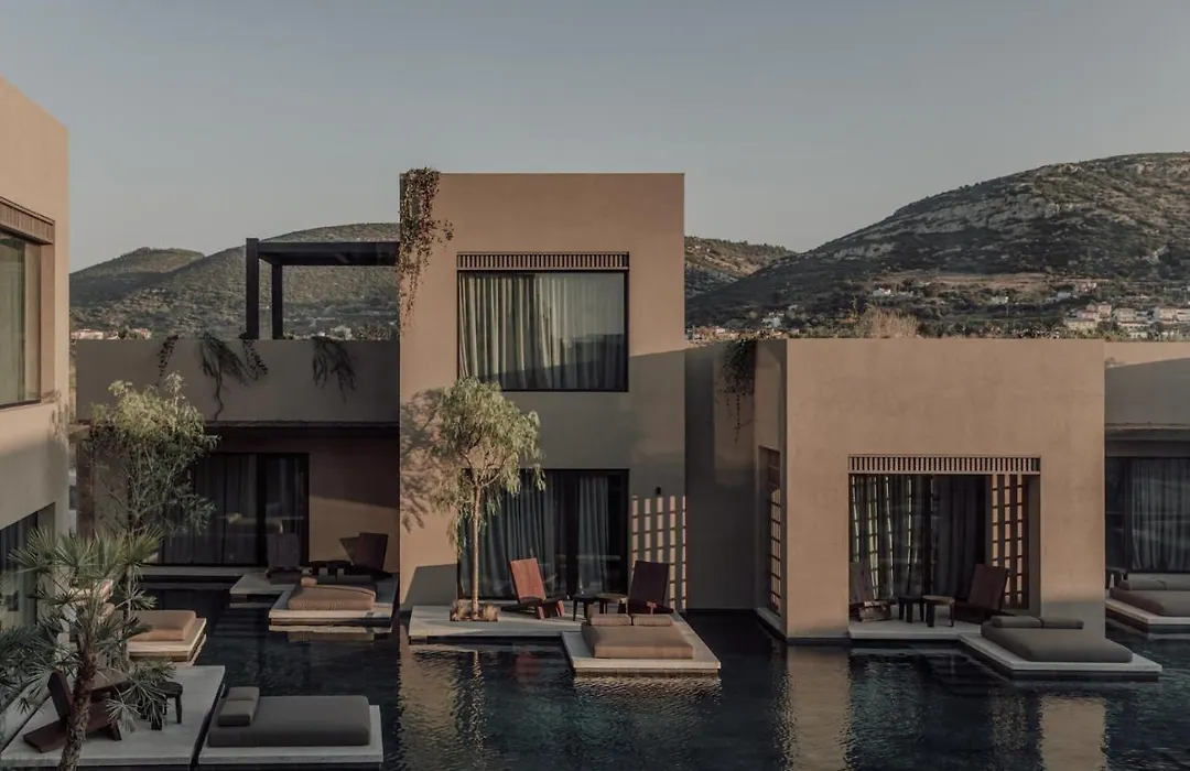 Casa Cook Samos-1
