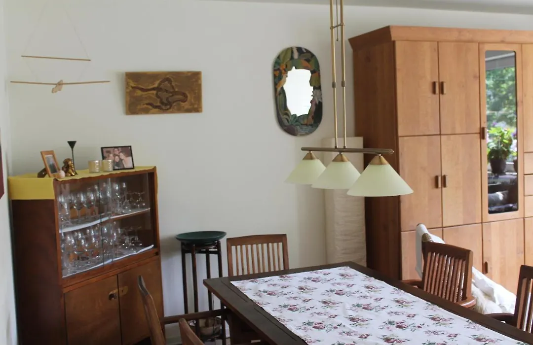 Bed&Breakfast Bonn-1