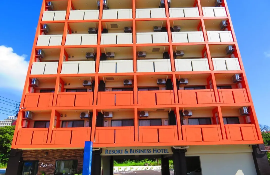 Ao Hotel-1