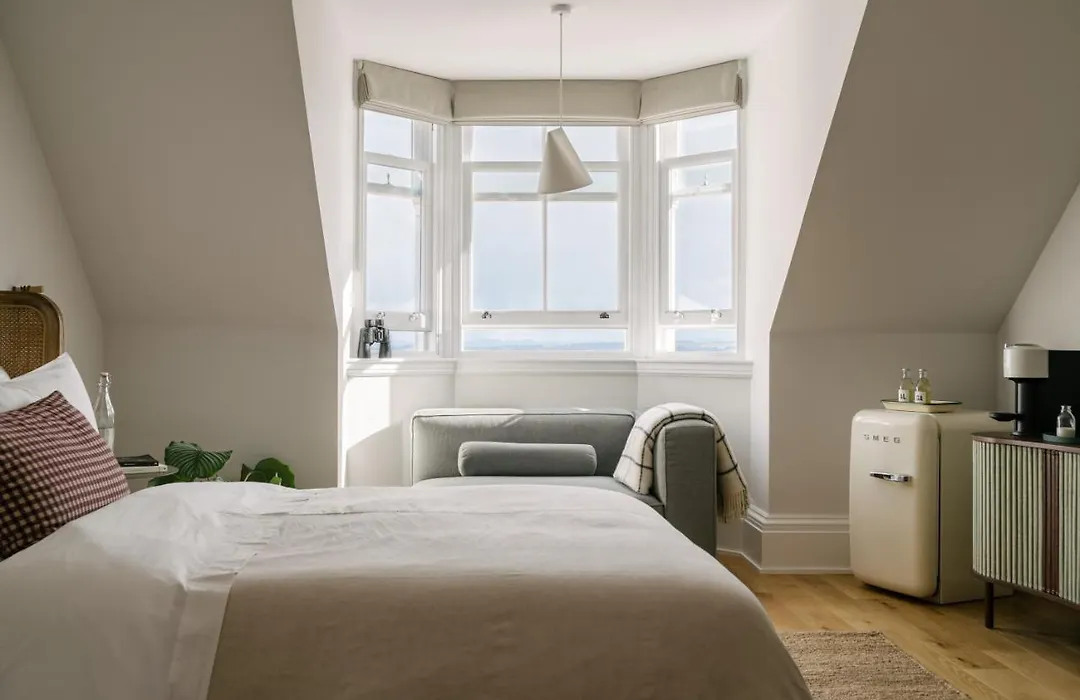 The Dundonald Guesthouse & Cottage-1