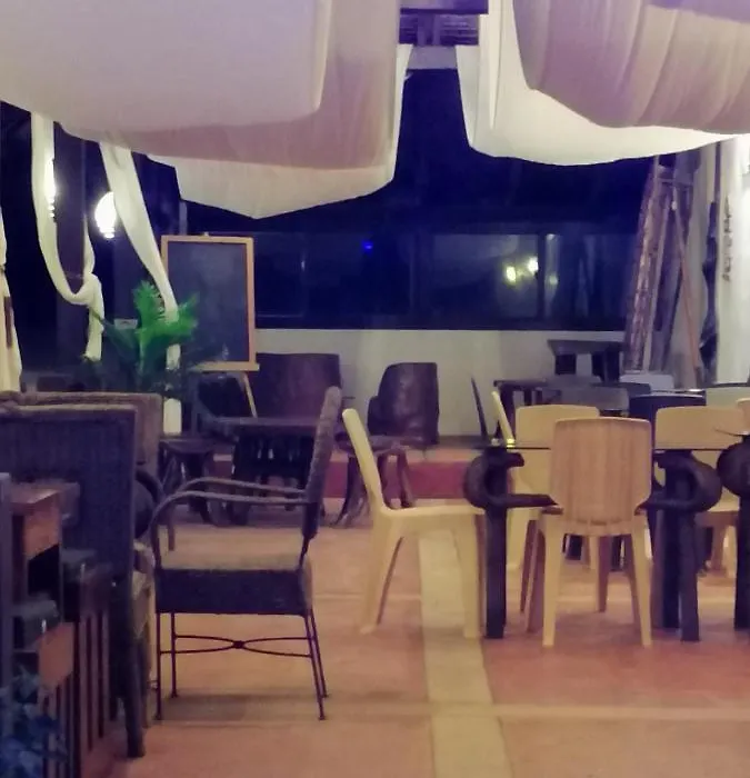 Damara Beachfront Resort-1