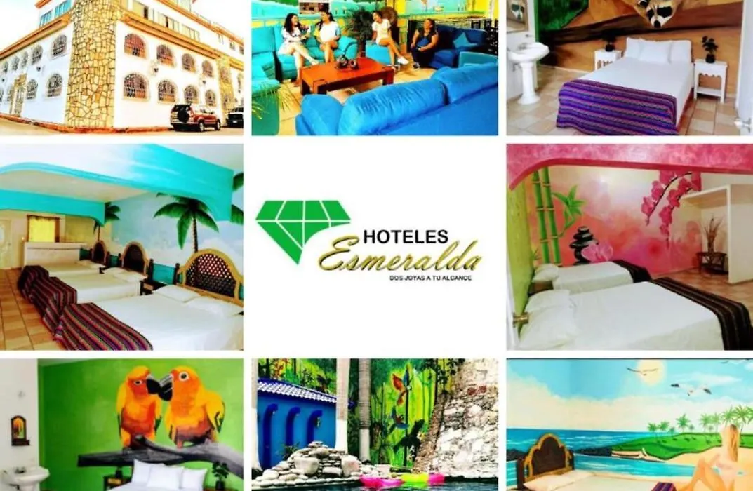 Hotel Esmeralda-1