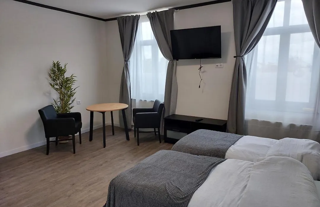 Hotel Vallis-1