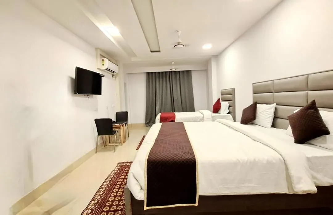 Hotel Amenda International-1